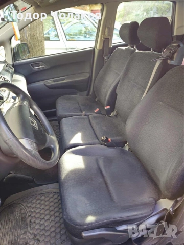 Honda FR-V 2.2, снимка 6 - Автомобили и джипове - 53231487