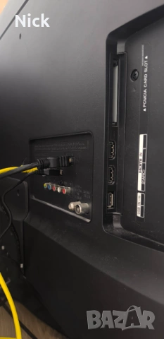 LG Смарт телевизор 42' без забележки , снимка 5 - Телевизори - 54237458