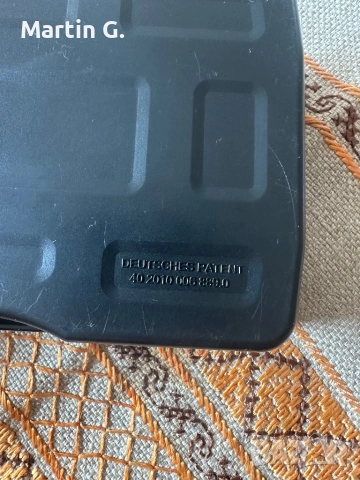 Гидория HEYTEC, снимка 6 - Гедорета - 54256330