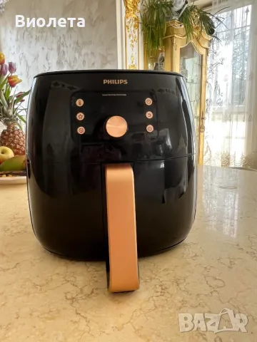 Еър Фрайър Philips XXL, 7,3л