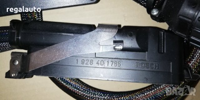 997204,4187-T,специален инструмент,адаптер,тест кабел оригинален CITROEN,PEUGEOT, снимка 4 - Други инструменти - 31942810