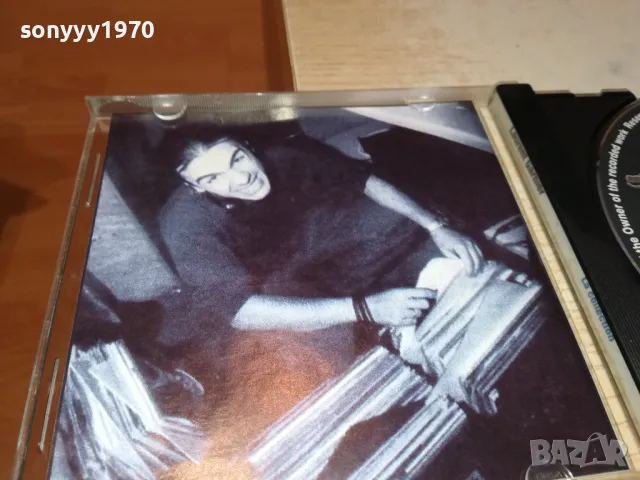 LAURENT GARNIER CD 1804250738, снимка 11 - CD дискове - 49937677