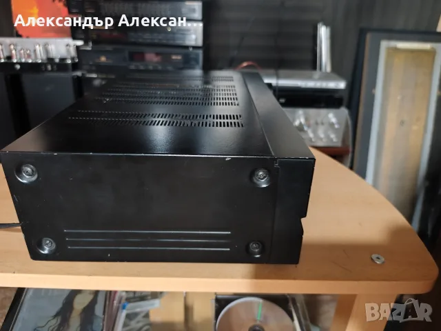 Sansui AU-X301i, снимка 9 - Ресийвъри, усилватели, смесителни пултове - 55865795