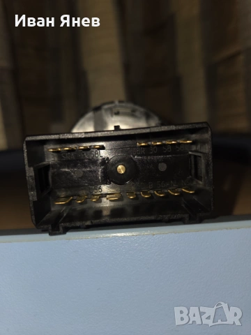 Ключ светлини VW/Audi, снимка 4 - Части - 54167325