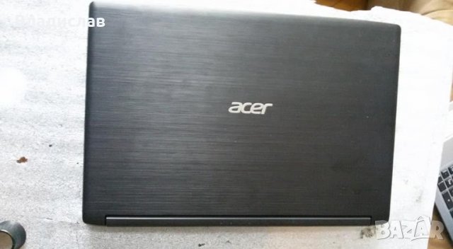 Acer Aspire A315-33 на части, снимка 4 - Лаптопи за дома - 35259514