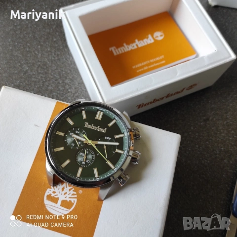 Festina, снимка 3 - Мъжки - 53934882