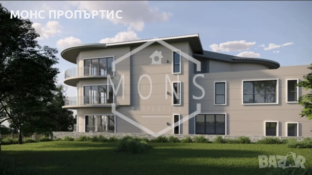 Четиристаен апартамент в с. Малки Чифлик, обл. Велико Търново, снимка 4 - Апартаменти - 52000644