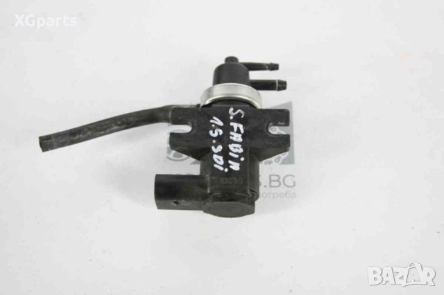 Ключ светлини за Skoda Fabia I (2000-2007) 6Y1941531, снимка 2 - Части - 42455554