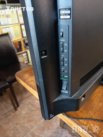 Телевизор SONY 46 инча, снимка 6 - Телевизори - 54004357