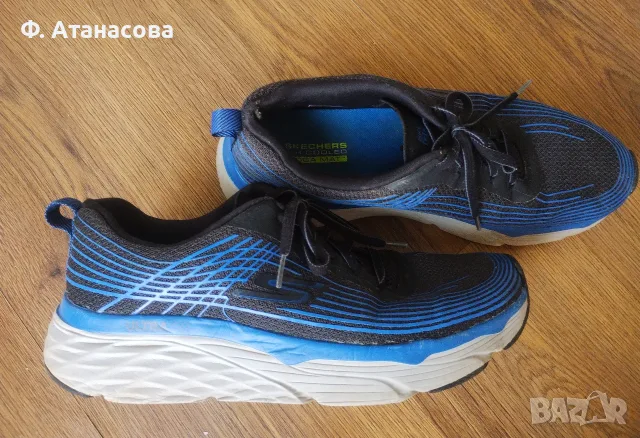 SKECHERS: Оригинални маратонки / сникърси / кецове Скечърс, номер 45