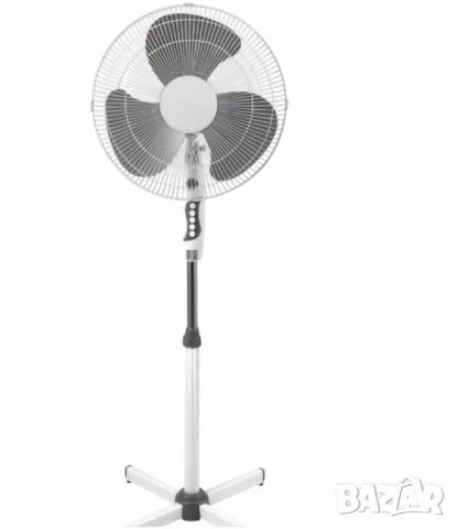 Benzer Вентилатор с две години гаранция , снимка 6 - Вентилатори - 50595415