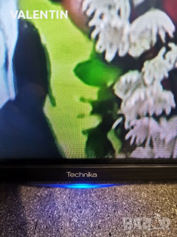 LED TV Technika 32", снимка 3 - Телевизори - 38351020