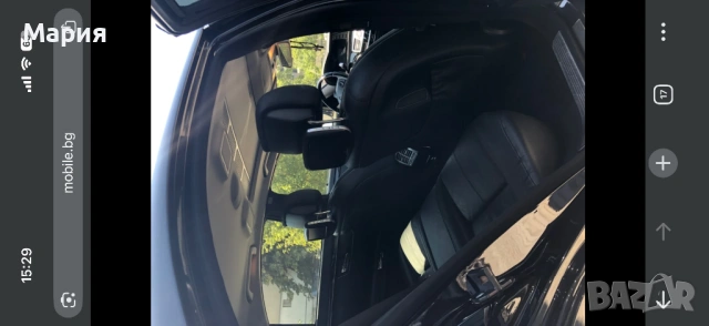 Мерцедес S 500, снимка 6 - Автомобили и джипове - 54148950