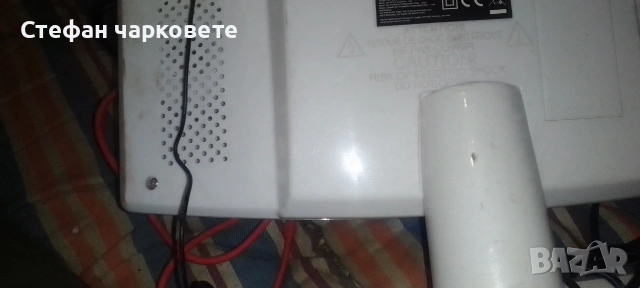 Аудио уредба със вградени говорители , снимка 8 - Аудиосистеми - 54071536