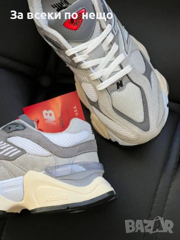 New Balance Дамски Маратонки👟Дамски Спортни Обувки Ню Баланс Код E444, снимка 3 - Маратонки - 50503189