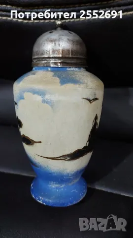 Керамичен съд , снимка 5 - Декорация за дома - 49392091