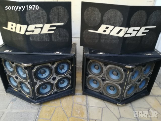 BOSE PROFESSIONAL-MADE IN USA 1909230829G