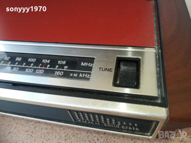 ПОРЪЧАНО-sony внос англия-АНТИКА 2702211927, снимка 6 - Ресийвъри, усилватели, смесителни пултове - 31977646