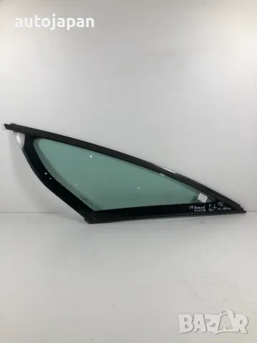  Предно лява ФИКС стъкло Citroen C4 Grand Picasso 2006