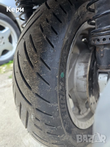 Ямаха Маджести 250!, снимка 14 - Мотоциклети и мототехника - 52412302