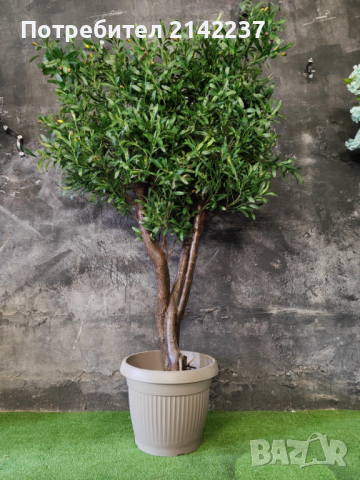 Изкуствени дръвчета , снимка 1