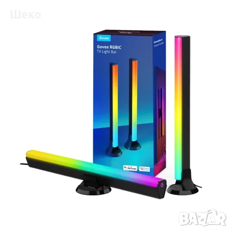 Govee RGBIC TV Light Bars | H6046