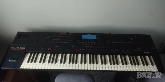 Roland G-800, снимка 2 - Други - 53307018