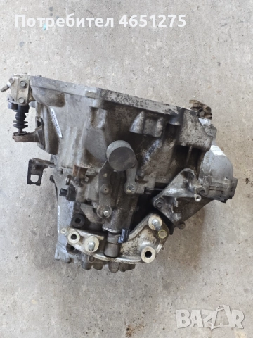 Шестстепенна скоростна кутия Honda Civic VIII(2006-2011) 2.2 дизел 140к.с, снимка 6 - Части - 52795903