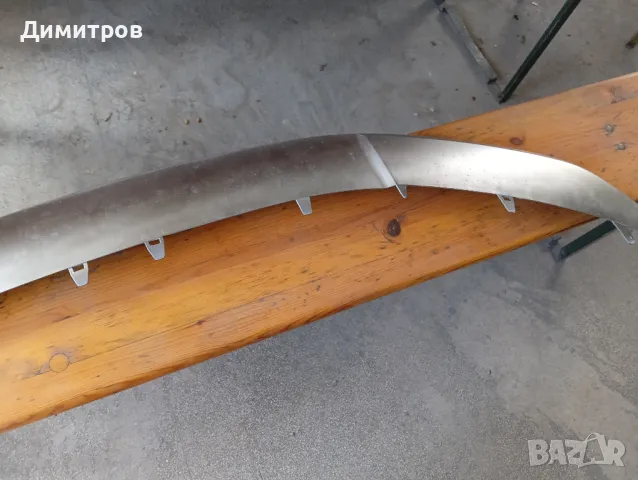 спойлер за Ауди S8 2010-2013, снимка 5 - Аксесоари и консумативи - 50178046