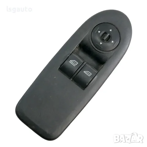 Панел бутони ел. стъкла предна лява врата Ford C-MAX I 2007-2010 ID: 163948 OEM 7M5T-14529-BA
