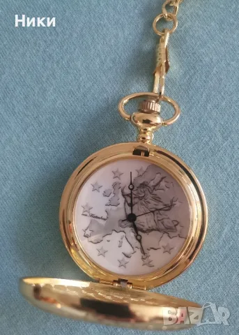 Джобен часовник 