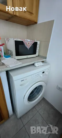 студио под наем в Несебър , снимка 5 - Апартаменти - 48061648