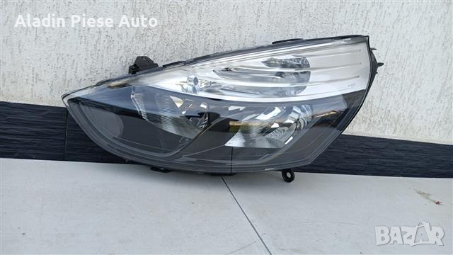 Ляв фар Рено Клио 4 година 2015 2016 2017 2018 2019г , снимка 7 - Аксесоари и консумативи - 44629240