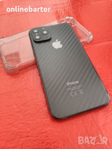 İphone X 64gb-бартер, снимка 4 - Apple iPhone - 37448490