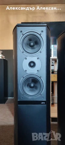 JAMO D-590, снимка 3 - Тонколони - 51399280