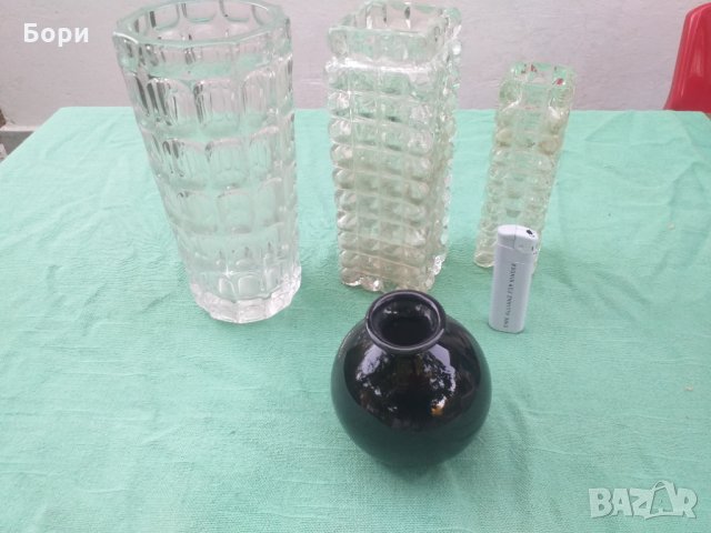 Български вази