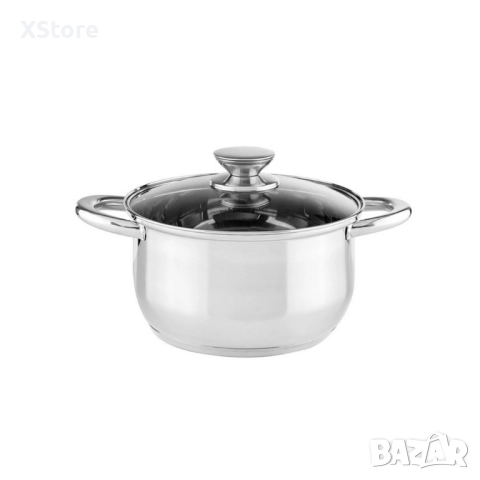 Тенджера Muhler NEW 20x12cm, 3.1L