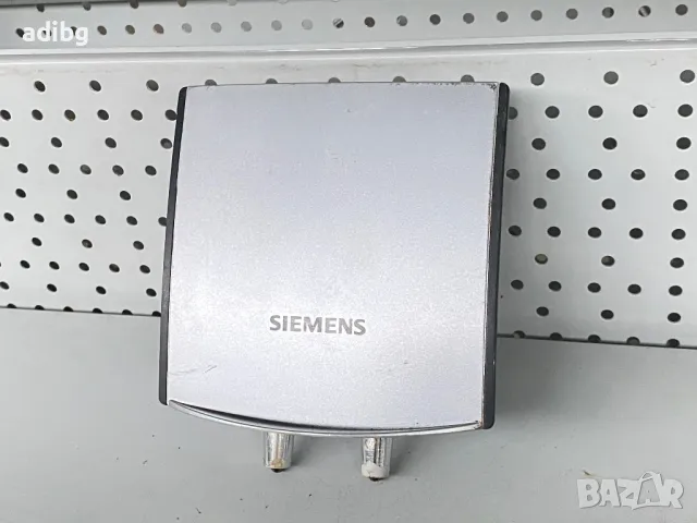Чучур за Кафе - Siemens Surpresso S50, снимка 2 - Кафемашини - 48593070
