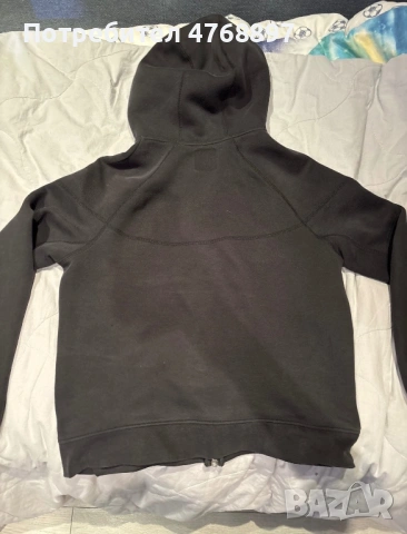 Nike tech liverpool, снимка 2 - Спортни дрехи, екипи - 53876246