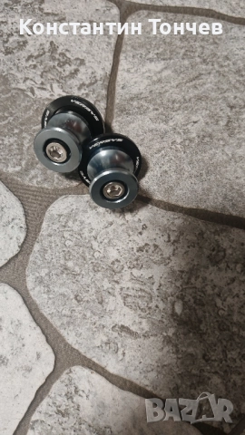 Кавазаки Версус 650,1000,1100, снимка 3 - Аксесоари и консумативи - 51866493