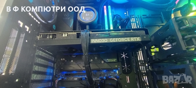 Асемблиране на компютри по поръчка., снимка 6 - Геймърски - 49526832