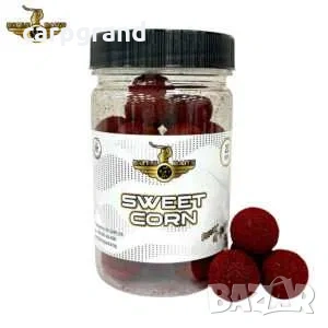 Протеинови топчета BATTLE BAITS, снимка 10 - Стръв и захранки - 54163175