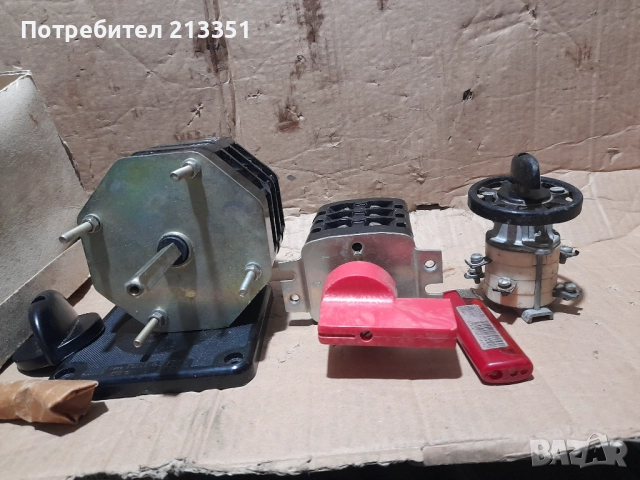 Ел.кюч, снимка 4 - Индустриална техника - 26323812