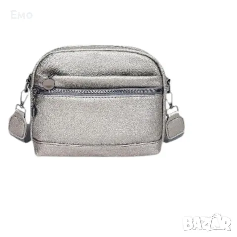 Дамска чантичка за през рамо, снимка 8 - Чанти - 48240304