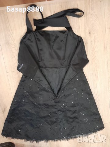 Нова официална/елегантна рокля,размер S, снимка 6 - Рокли - 38511861