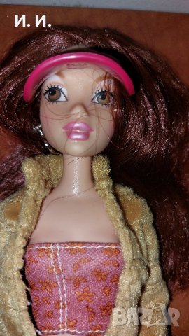 Кукла Barbie - Chelsea, снимка 4 - Колекции - 42759427