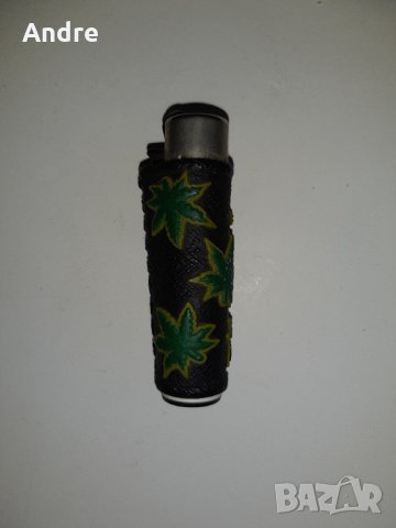 калъфче за запалка, снимка 1