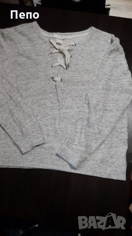 Спортна блуза