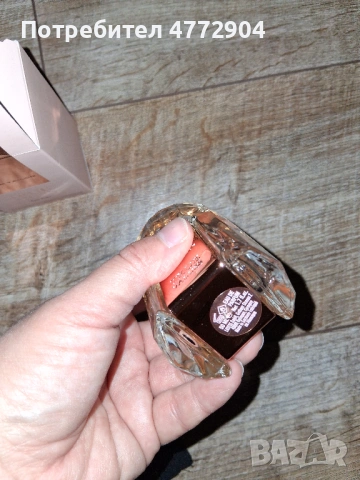 дамски  Tom Tailor True Values for her 50ml , снимка 4 - Дамски парфюми - 54348988