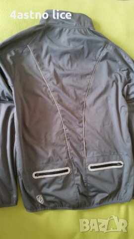 BERG горнище за колоездене  (яке), снимка 4 - Спортни дрехи, екипи - 31974360